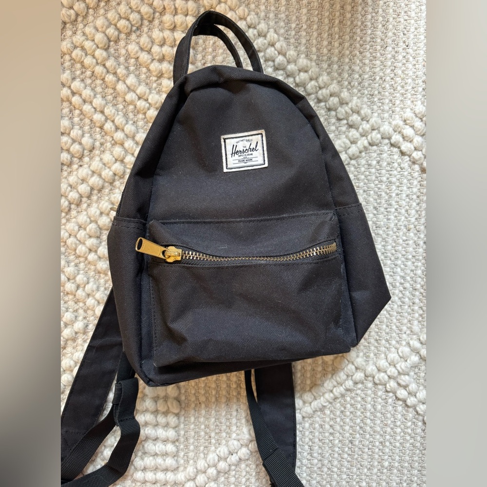 Herschel Nova Mini Backpack
